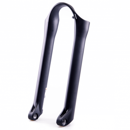 Monocoque Marzocchi 32mm 120 15QR 320 Preto