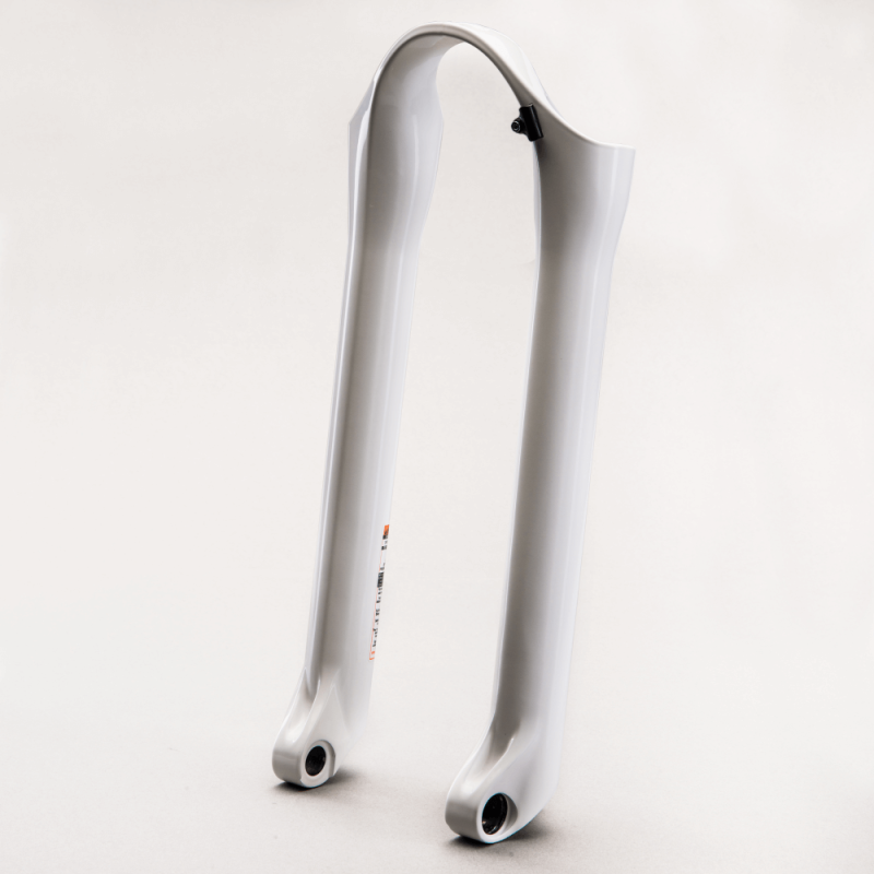 Monocoque Marzocchi 29 32mm 120 15QR Corsa Branco