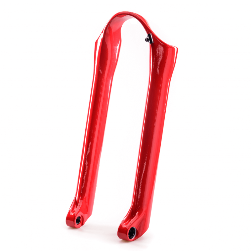 Monocoque Marzocchi 29 32mm 120 15QR Corsa Red