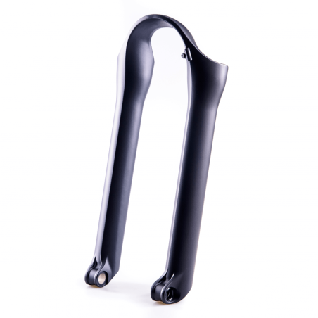 Monocoque Marzocchi 35mm 160 15QR 350 Flat Preto