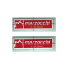 Kit Adhesivos Marzocchi/FOX 2017