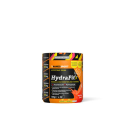 Polvo Named Hydrafit Red Orange 400g