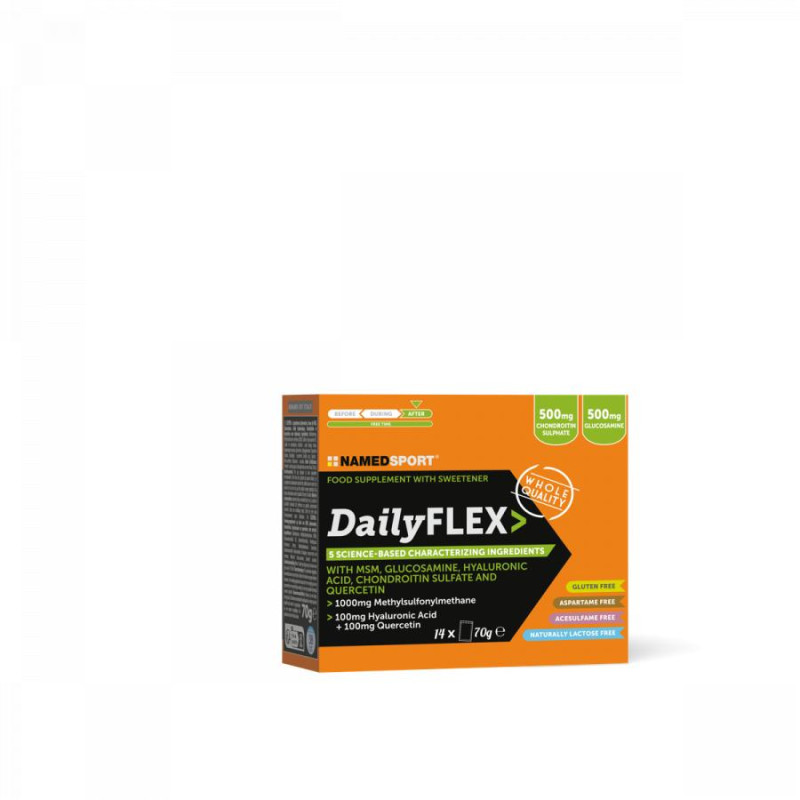 Po Daily Flex 14x5g