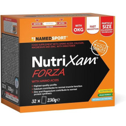 Po Named Nutrixam Forza 32x7,2g