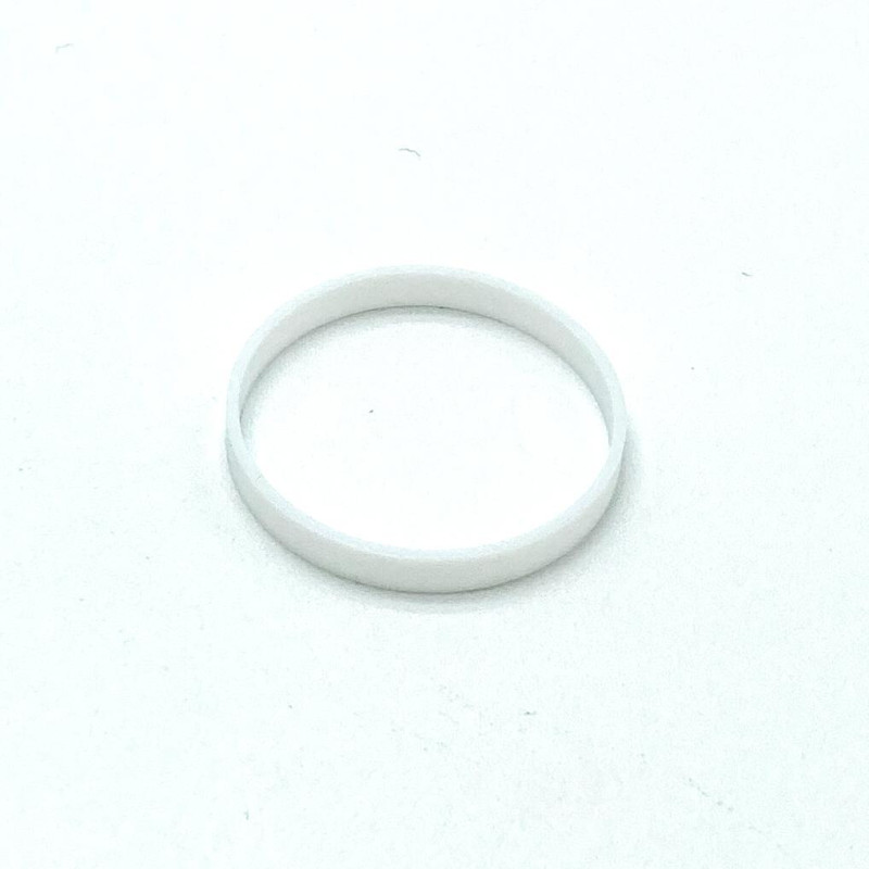 Anilha Plastica FOX 0.135 W X 1.070 OD X 0.031 TH, Ø 1.070 Bore