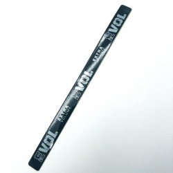 Adhesivo Amortiguador FOX EVOL Shock Band 2021