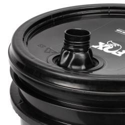 Aceite FOX 4WT Bidón 23L