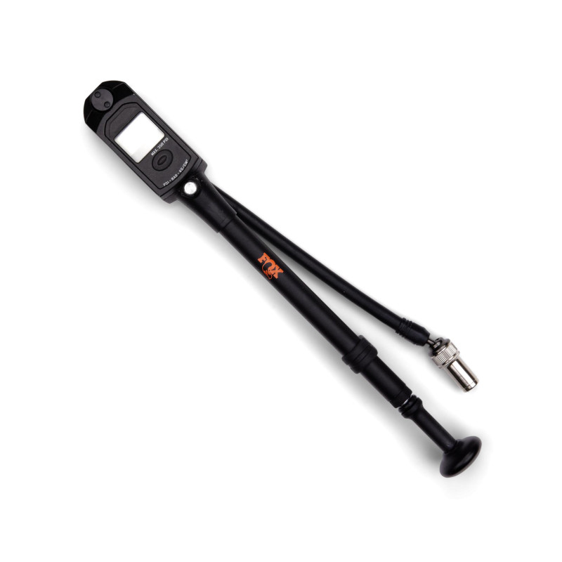 Bomba de Aire FOX Digital 350 psi Cabeza Larga