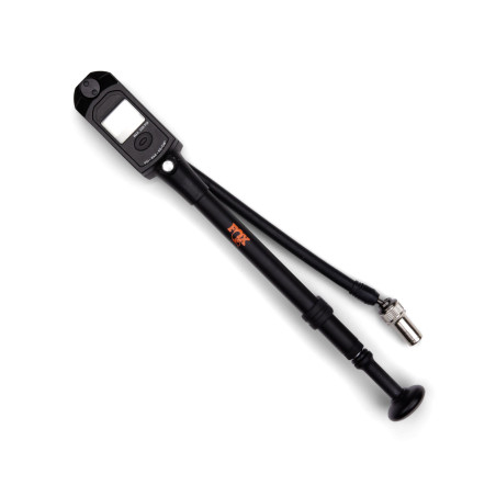 Bomba de Aire FOX Digital 350 psi Cabeza Larga
