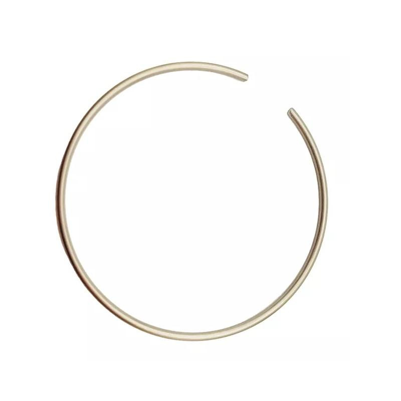 Clip FOX 1.9 x 0.063 304  SS