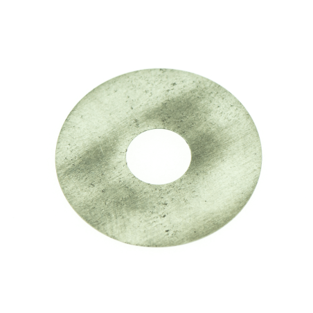 Anilha Valvula Fox 0.800 x 0.252 x 0.0045