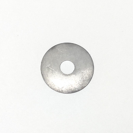 Anilha Valvula Fox 0.900 x 0.252 x 0.006