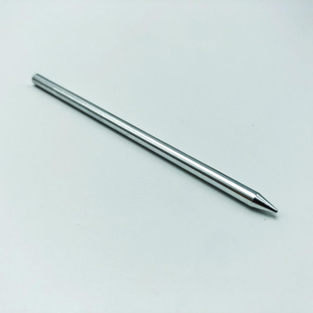 Varilla FOX Rebote DHX Van 0.166x3.994 60/65