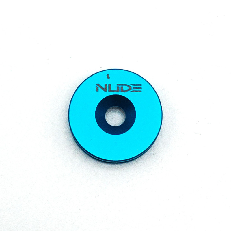 Manipulo Compressão Amort Fox Nude 5/5T G3 2022