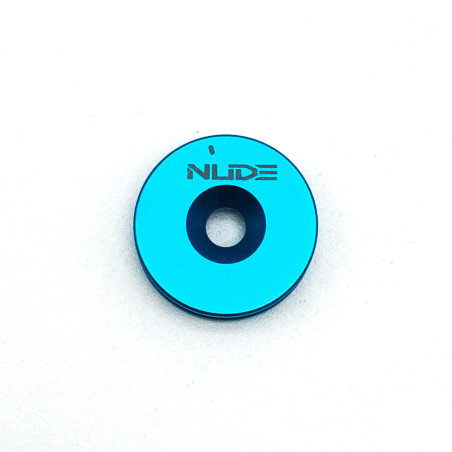 Manipulo Compressão Amort Fox Nude 5/5T G3 2022