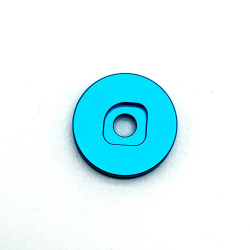 Manipulo Compressão Amort Fox Nude 5/5T G3 2022