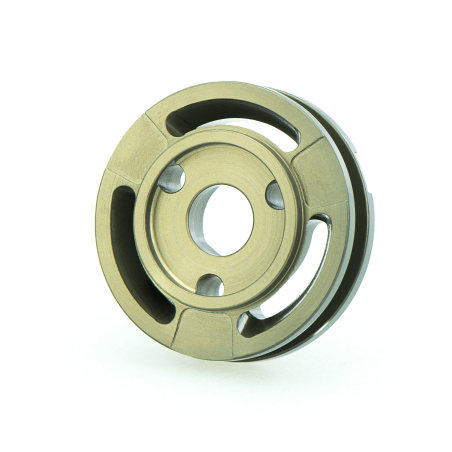 Pistón FOX Float X 0.790x0.200