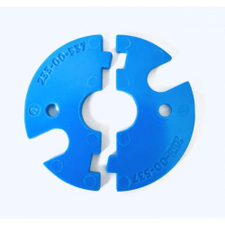 Espaciador Recorrido FOX Float LV 2,5mm 2024