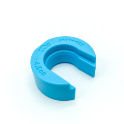 Espaçador Ar Fox 34 SC Negative 4.5cc