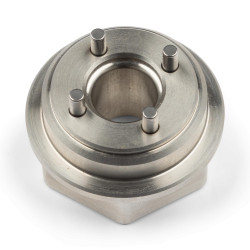 Herramienta Amort Fox Float X2 Bearing Housing 21