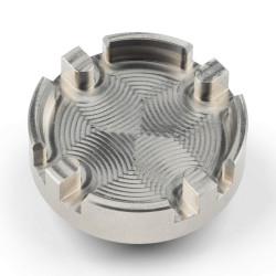 Ferramenta FOX DHX2 / FX2 Comp Base Valve