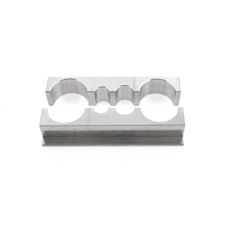 Clamps Vástago/Cuerpo Amortiguador FOX DHX