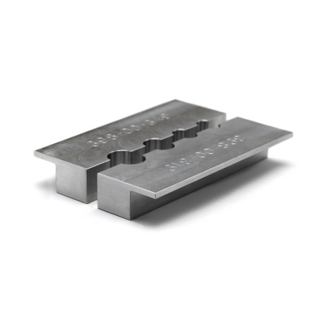 Clamps Amortiguador FOX CTD/DPS