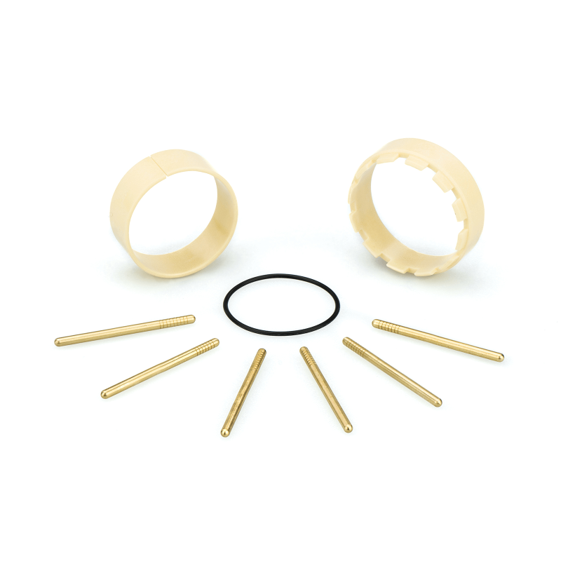 Kit Manutenção Basico Fox Transfer