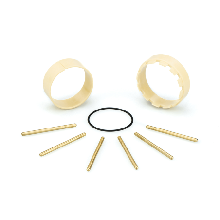 Kit Manutenção Basico Fox Transfer