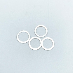 Kit Arandelas Espaciadoras FOX DPX2/FOX Float X/Gemini