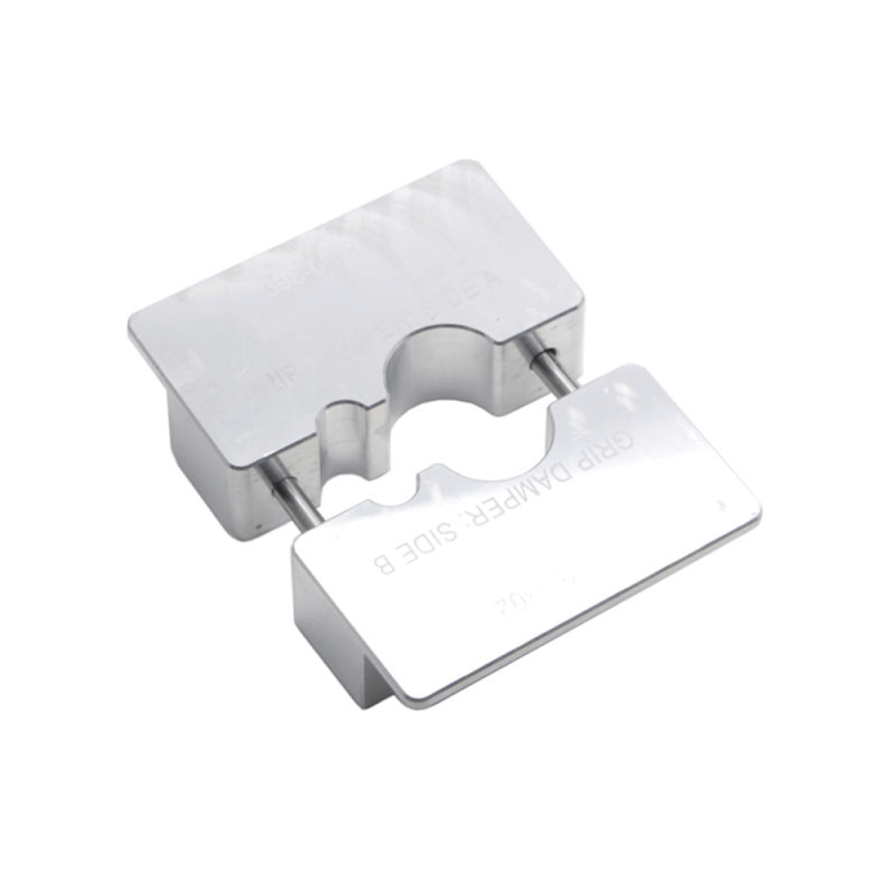 Herramienta FOX Abrazaderas Grip