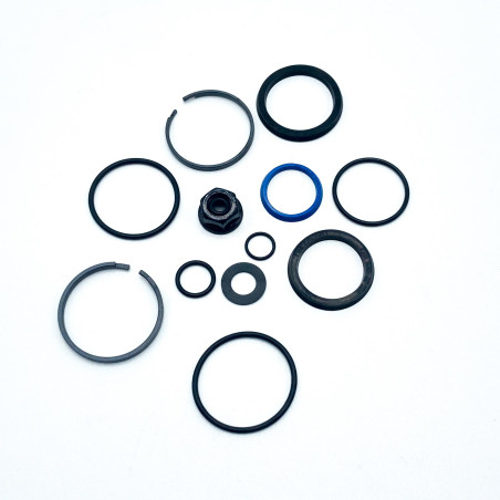 Kit Manutenção Cartucho MARZOCCHI Z2 34 RAIL