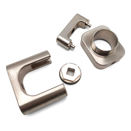 Kit Herramienta FOX IsoStrut