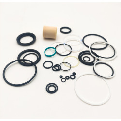 Kit mantenimiento Amortiguador FOX Float X2 2019-2020