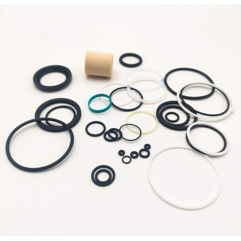 Kit mantenimiento Amortiguador FOX Float X2 2019-2020