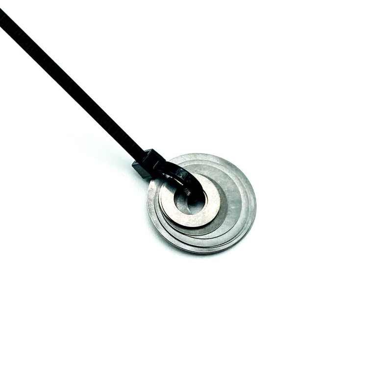 Valve Assembly Fox DHX2/FX2 Rebound RF 2021