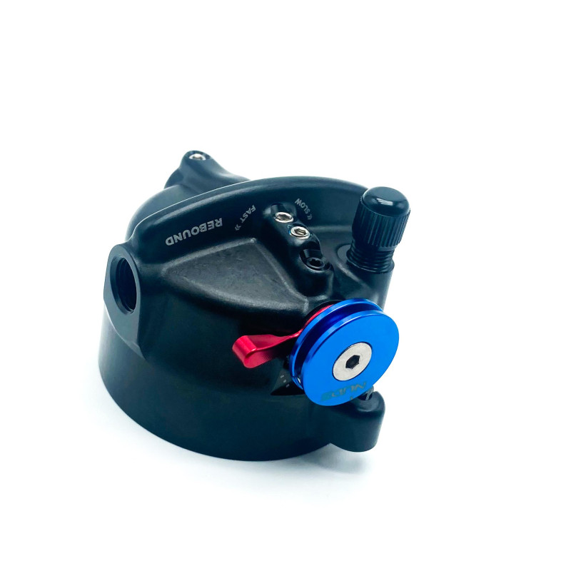 Cabezal Amortiguador FOX Nude 5 T 2022