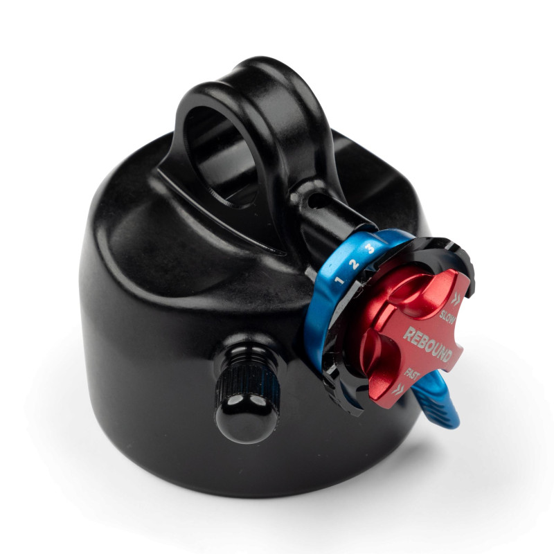 Cabezal Amortiguador FOX Float 2Pos-Adj LV 2024