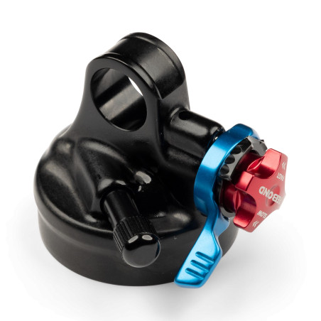 Olhal Amort FOX Float SL 3pos-Adj 2024