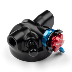 Cabezal Amortiguador FOX Float SL 3pos-Adj Trunnion 2024