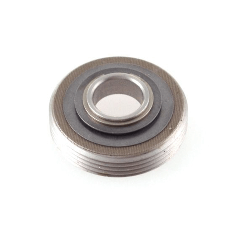 Base Assembly Valvula Rebound Amort Fox X2 0.247