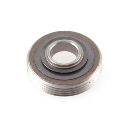 Base Assembly Valvula Rebound Amort Fox X2 0.247