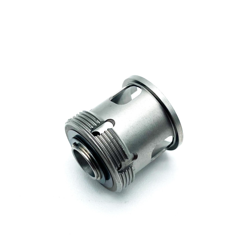 Valve Seat Assy Fox X2 2pos-Adj 2018