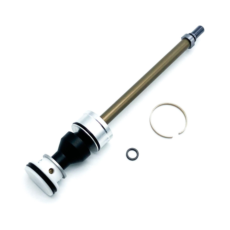 Veio Ar Fox 34 Float LC NA 2 110mm 2019