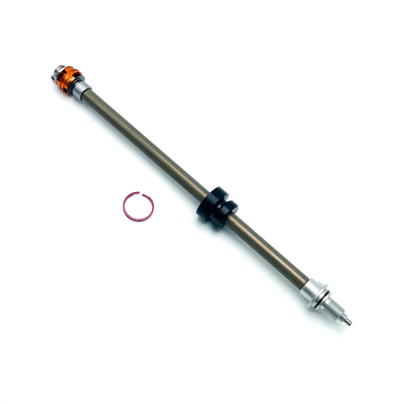 Veio Fox 36 180 Grip2 VVC HSR/LSR 2021