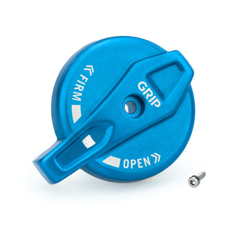 Dial FOX GRIP 32 Rhythm 2018