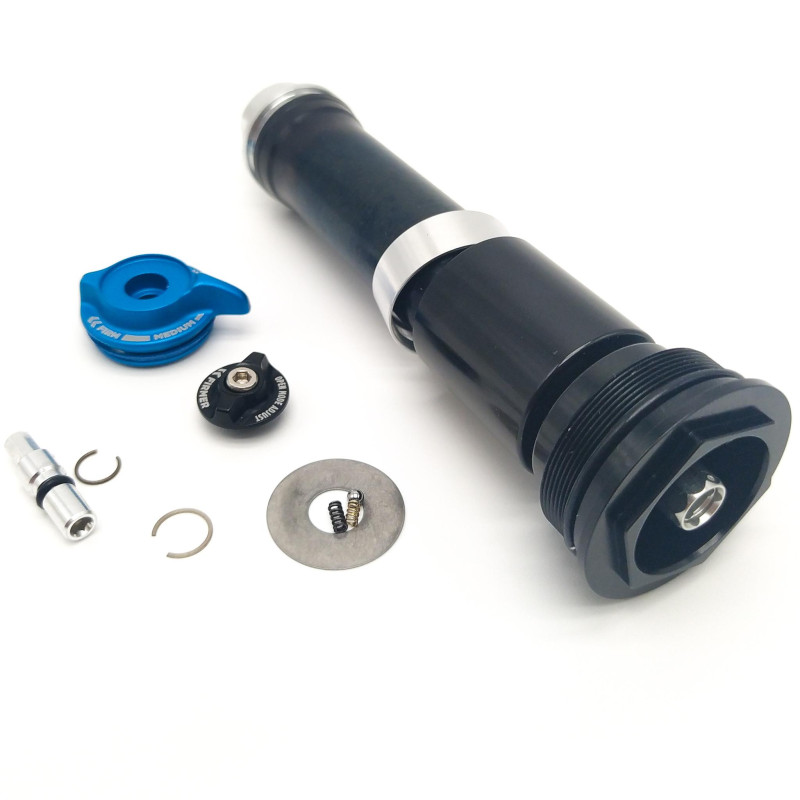 Topcap Fox 34 FIT4 F-S E-Bike Tune 2019