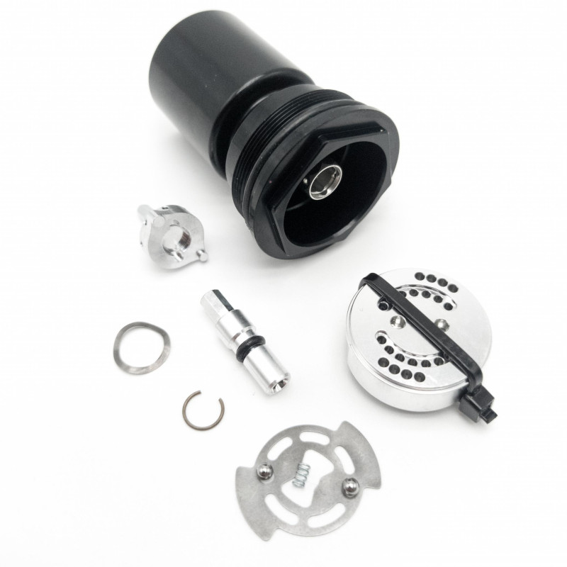 TOPCAP FOX 34 SC FIT4 RMT PTU 2-POS 2022