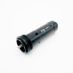 Topcap FOX 32 SC Grip SL Remote 2025 (S/Interface)