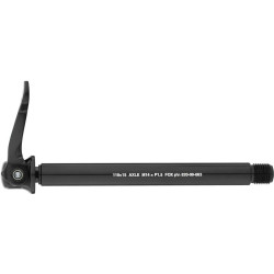 Eje FOX QR 15X110 Con Ajuste